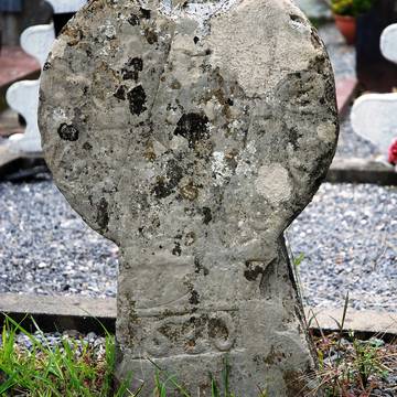 Cromlechs dIlarrita à Lecumberry